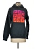 Assorted Brands Black Sweatshirt Size S - photo 1