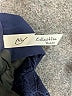 NY Collection Blue Sleeveless Top Size XL (estimated) - photo 7