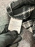 Fashion Nova Plaid Black Fleece Size L - photo 7