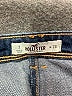Hollister Blue Denim Skirt Size 7 - photo 4