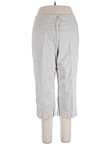 Classic Elements Casual Pants (view 1)