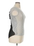 Blushed Gray Sleeveless Top Size XL - photo 4