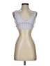 Zara Purple Sweater Vest Size S - photo 1
