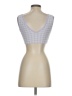 Zara Purple Sweater Vest Size S - photo 2