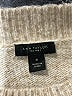 Ann Taylor Factory Silver Pullover Sweater Size M - photo 7