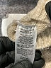 Ann Taylor Factory Silver Pullover Sweater Size M - photo 8