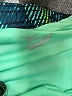 Active by Old Navy Graphic Green Athletic Shorts Size L - photo 3