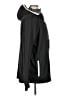 Assorted Brands 100% Polyester Solid Black Windbreaker Size XL - photo 4