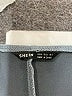 Shein Gray Casual Dress Size 4 - photo 7