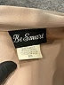 Be Smart Tan Jacket Size 9 - 10 - photo 6