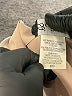 Be Smart Tan Jacket Size 9 - 10 - photo 7