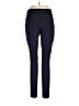 Athleta Solid Blue Active Pants Size L - photo 1