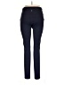 Athleta Solid Blue Active Pants Size L - photo 2