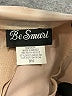 Be Smart Ivory Sleeveless Blouse Size 9 - 10 - photo 7