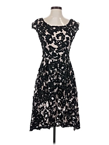 Yoana Baraschi Cocktail Dress (view 1)