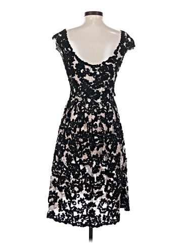Yoana Baraschi Cocktail Dress (view 2)
