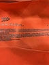 all in motion Solid Orange Athletic Shorts Size S - photo 3