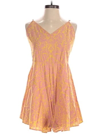 Lilka Romper (view 1)