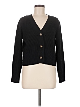 Club Monaco Wool Cardigan