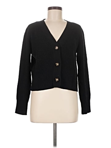 Club Monaco Wool Cardigan (view 1)