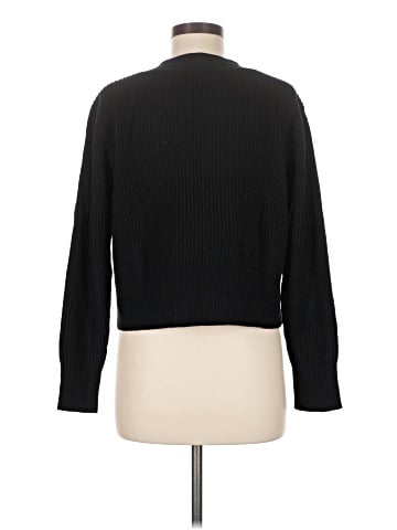 Club Monaco Wool Cardigan (view 2)