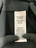 Assorted Brands Houndstooth Black Active Pants Size L - photo 7