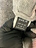 Shein Graphic Gray Pullover Sweater Size 4 - photo 7