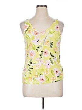 Sigrid Olsen Tank Top