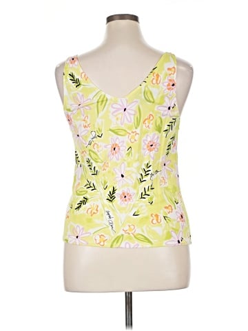 Sigrid Olsen Tank Top (view 2)