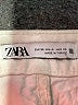 Zara Ivory Jeans Size 4 - photo 7