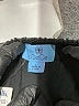 CeCe 100% Polyester Black 3/4 Sleeve Blouse Size L - photo 7