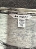 Athleta Silver Sleeveless T-Shirt Size XXS - photo 7