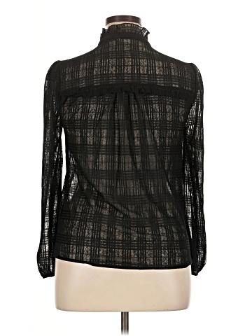 Naf Naf Long Sleeve Blouse (view 2)