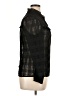 Naf Naf Black Long Sleeve Blouse Size XL - photo 4