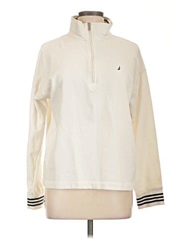 Nautica Pullover Sweater (view 1)