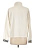 Nautica Ivory Pullover Sweater Size L - photo 2