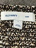 Old Navy 100% Rayon Animal Print Brown Cocktail Dress Size S - photo 7