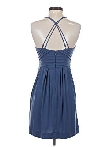 BCBGeneration Cocktail Dress (view 2)