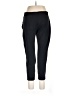 Nike Solid Black Track Pants Size L - photo 2