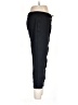 Nike Solid Black Track Pants Size L - photo 4