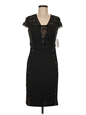 En Focus Studio Cocktail Dress (view 1)