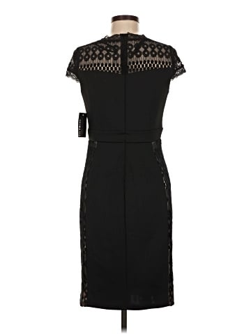 En Focus Studio Cocktail Dress (view 2)