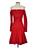 Banana Republic Red Cocktail Dress Size 2 - photo 2