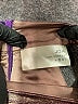 JOA Metallic Gray Cocktail Dress Size XS - photo 7