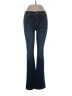 Inc Denim Blue Jeans Size 4 - photo 1