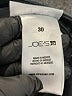Joe's Jeans Black Jeans Size 30 waist - photo 6