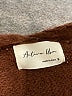 Active USA Brown Coat Size S - photo 6