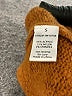 Active USA Brown Coat Size S - photo 7