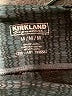 KIRKLAND Signature Houndstooth Black Active Pants Size M - photo 7