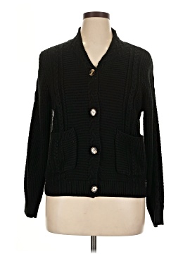 Kancy Kole Cardigan